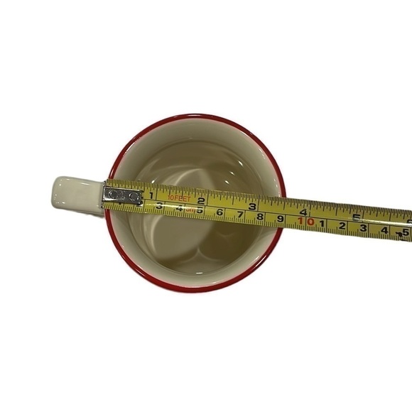 The Polar Express Mug - Picture 5 of 8